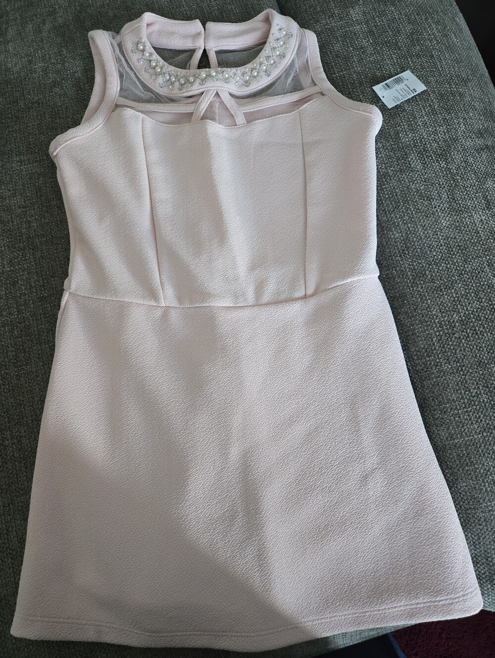 Dress - Picture 2 of 2
